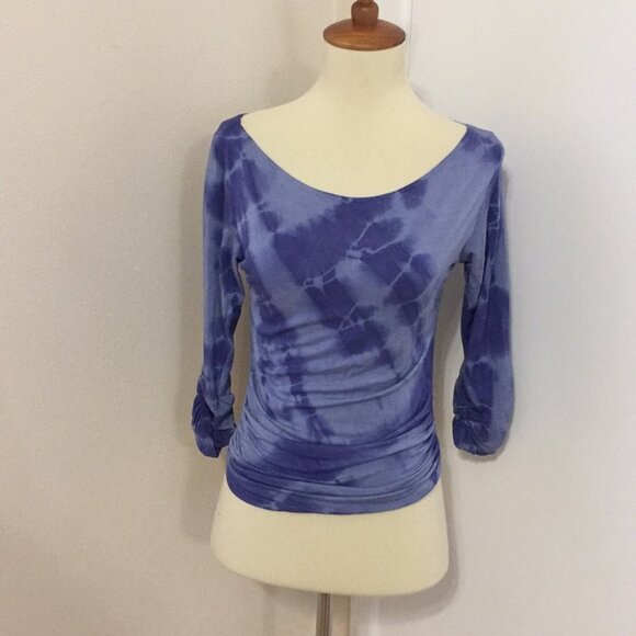 XS LOVE TANJANE Shirt EE34 2721 - Picture 1 of 3